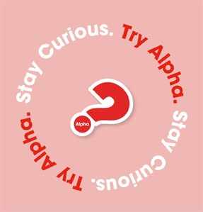 Alpha Course at Canisbay Church Hall