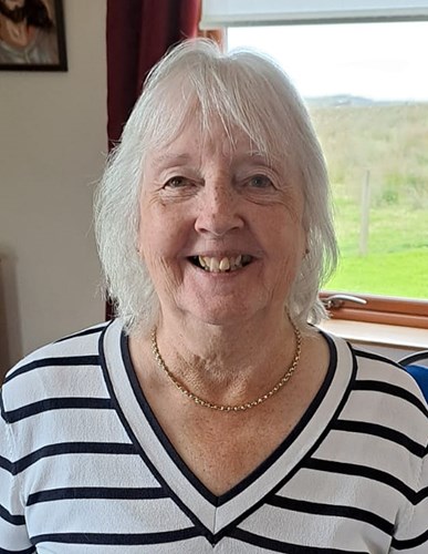 Elizabeth (Liz) Geddes
