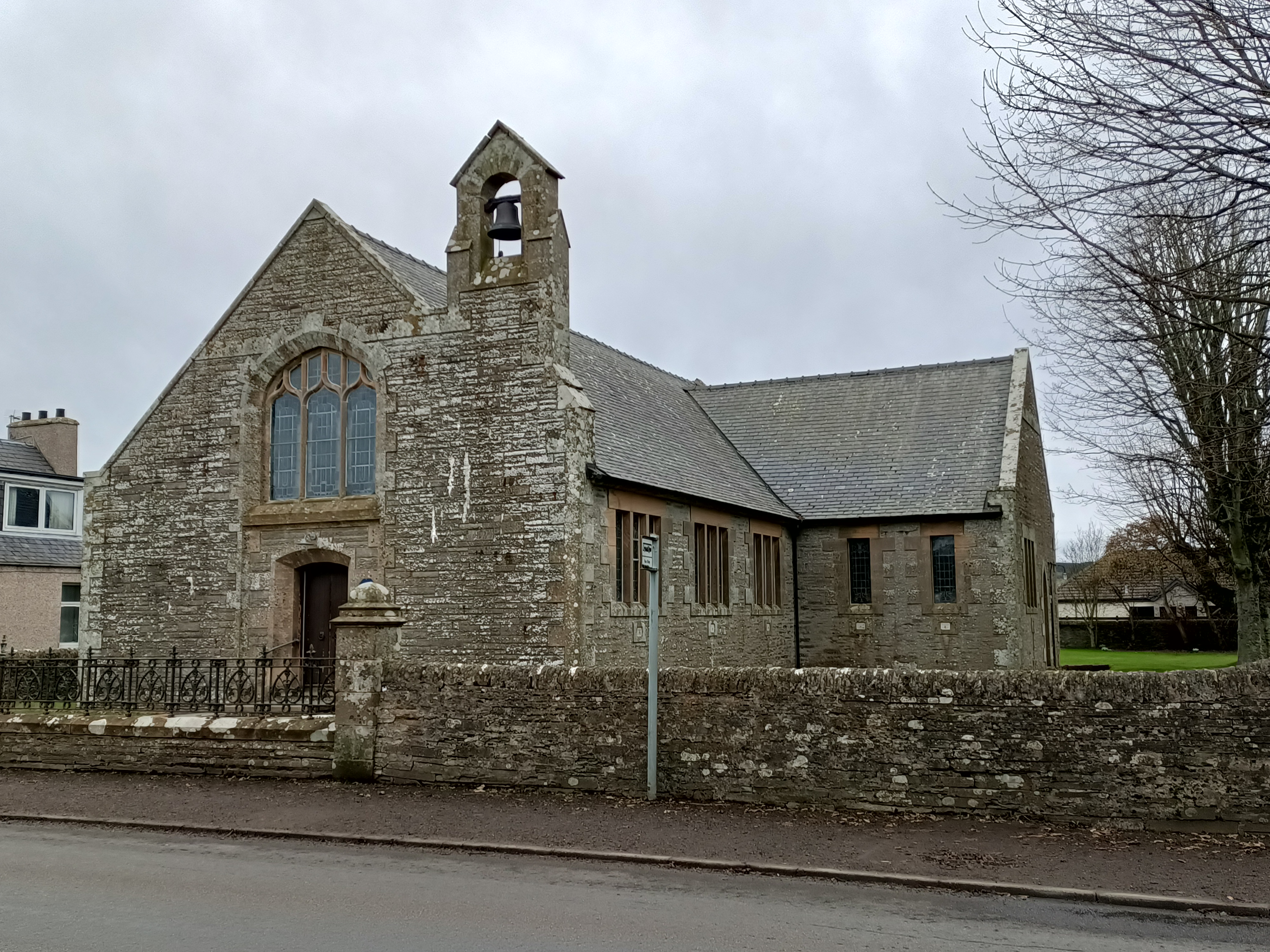Olrig Church