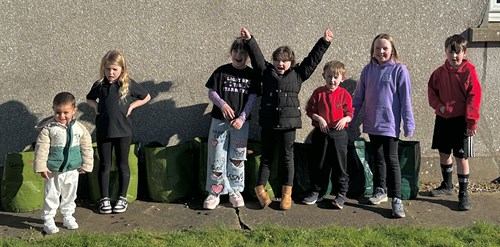 Potato Growing Competition Launches!