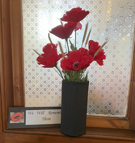 Remembrance Sunday