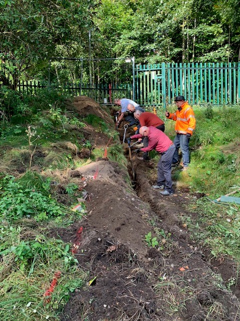 ... and you thought Slavery had been abolished!