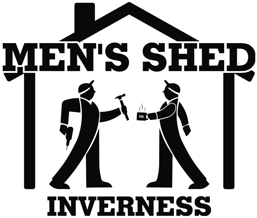 Inverness Men's Shed | Home