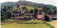 View of Conygar Hill