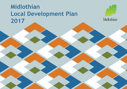 Midlothian Local Development Plan 2 - Update from Emma Hay