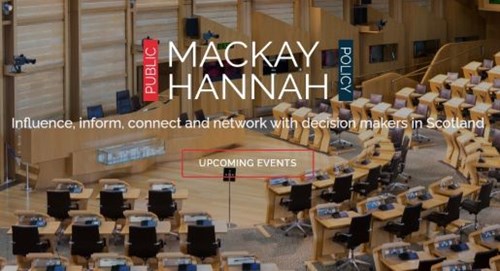 Scotland's Infrastructure and Capital Investment in challenging times: What happens next?