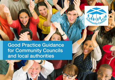 New Community Council resources launched