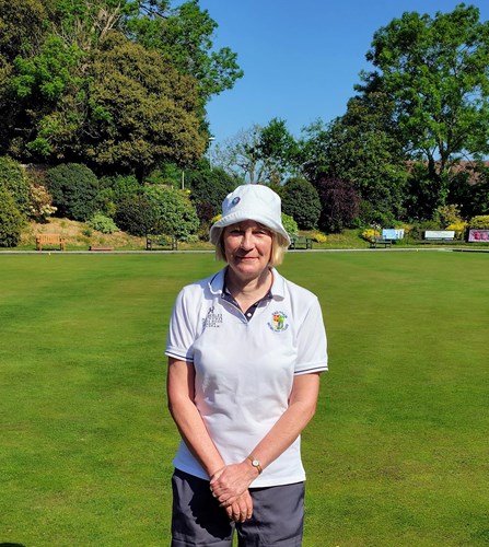 Janet Freestone