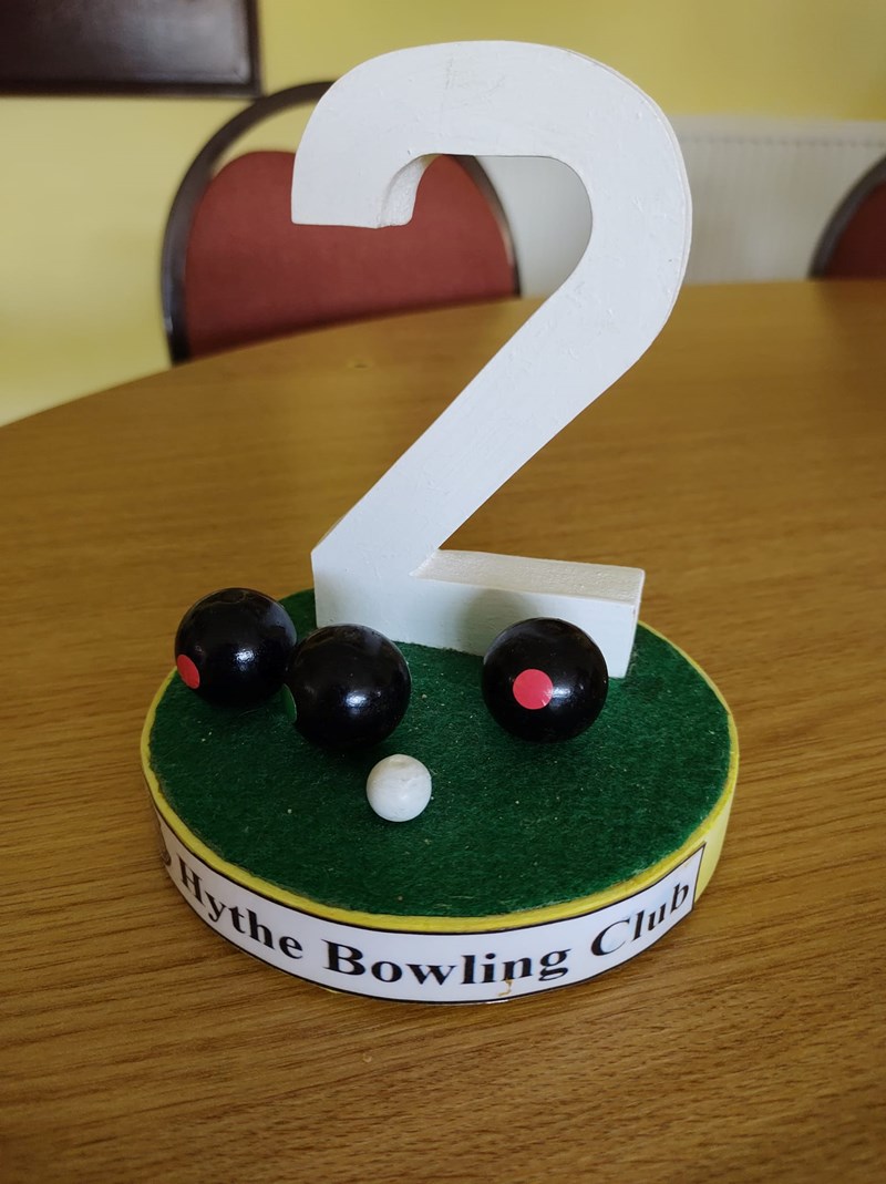 Novelty table numbers