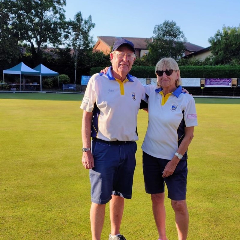 3rd Place - On Parade