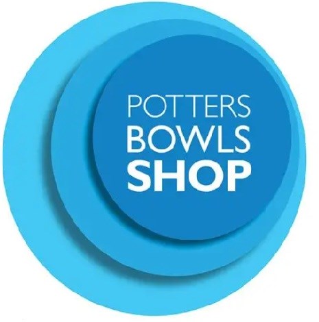 Potters Bowls Shop on Thursday 24th July @ 10am