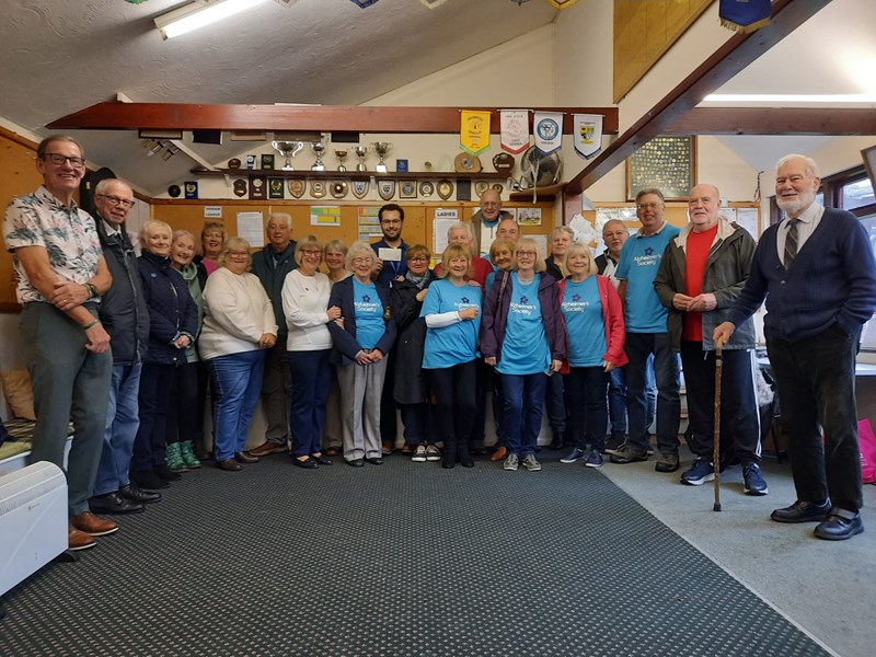 Members group presentation