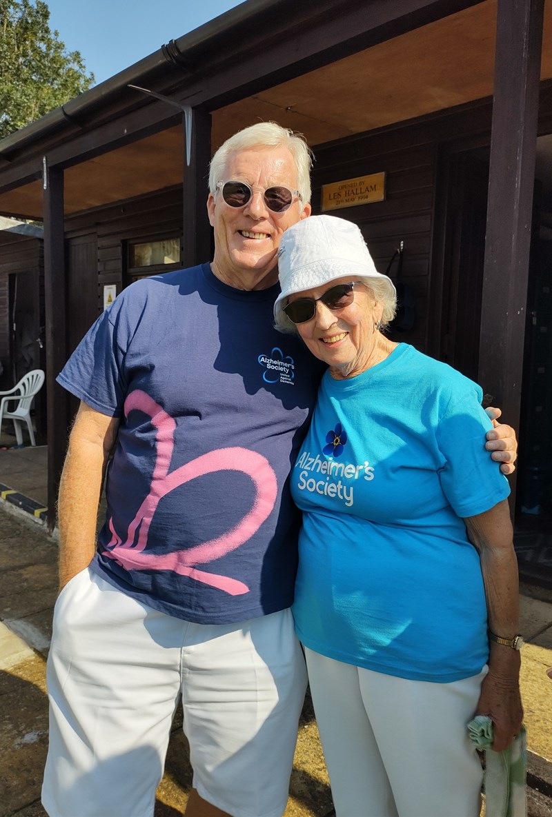 Chief fundraisers