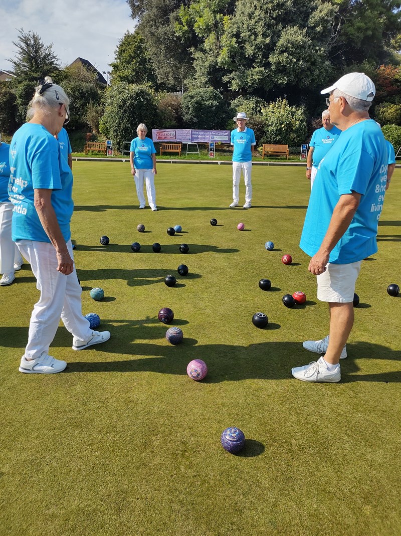 Deciding on the winner
