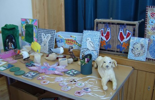 VIEW Craft Coffee Morning Success!