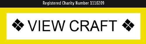 Friday 25th July at 10am - VIEW Craft coffee & cake fundraiser