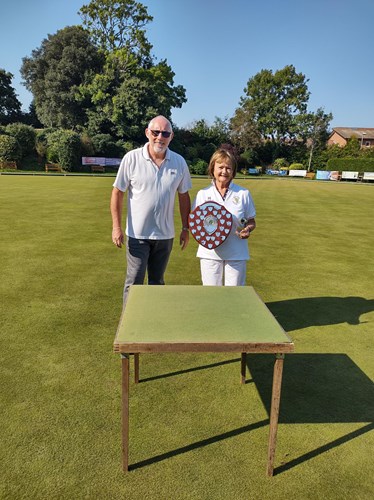 LADIES 100 UP 20/09/2024