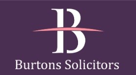 Welcome to Burtons Solicitors