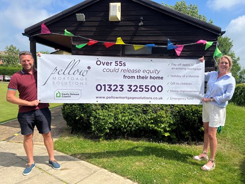 Welcome to our latest sponsor Pellow Mortgage Solutions