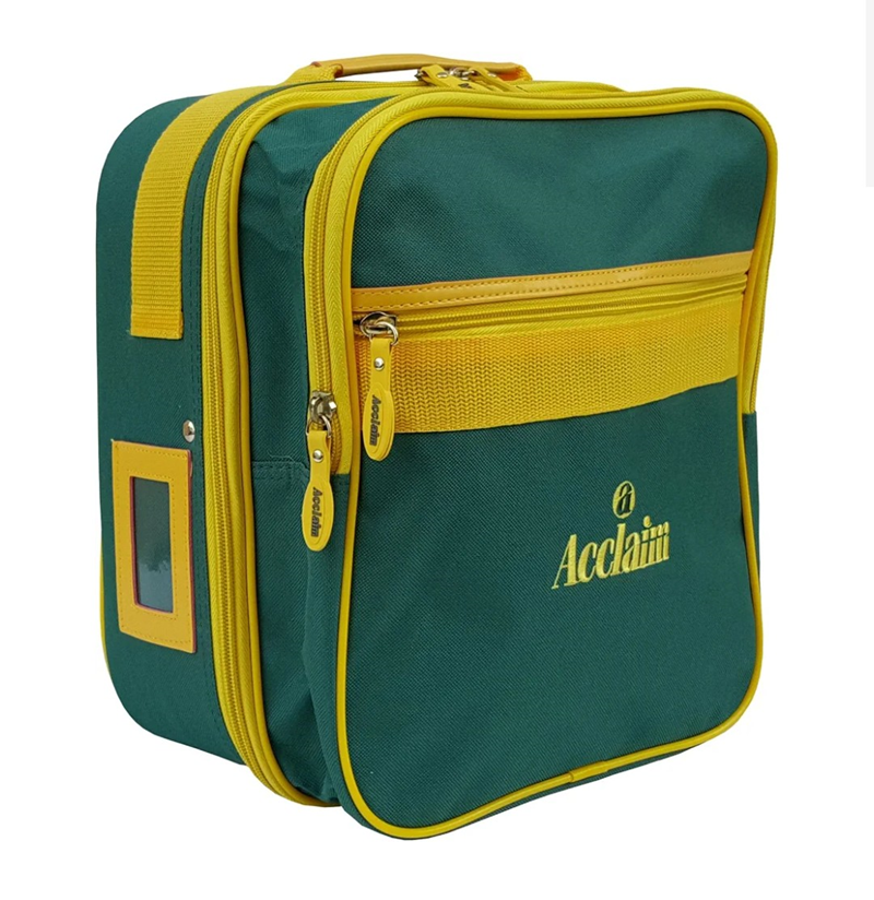 ACCLAIM Alnwick Four Bowls bag