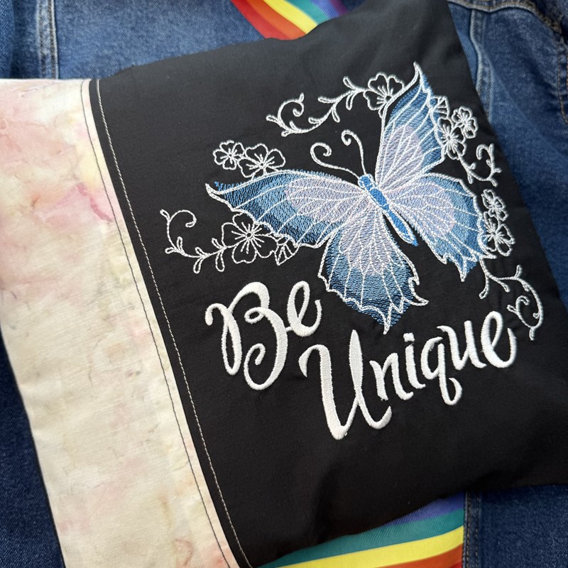 Be Unique: Transgender