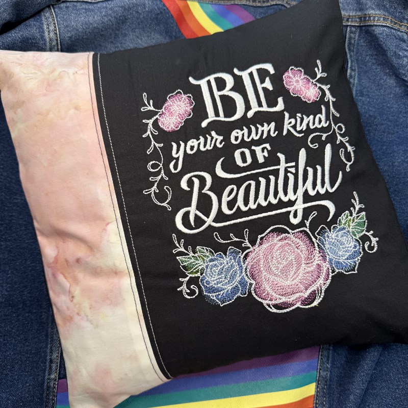 Be Your Own Kind Of Beautiful: Transgender