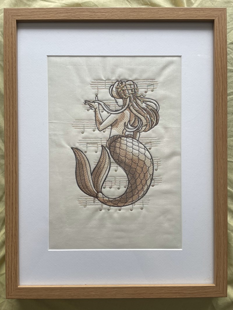 Beautiful Music   Mermaid