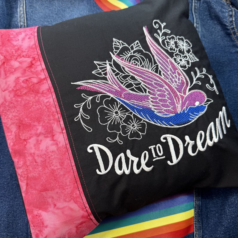 Dare To Dream: Bisexual