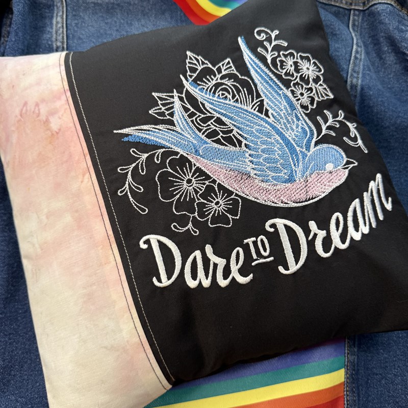 Dare To Dream: Transgender