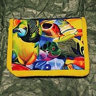 Medium Purse