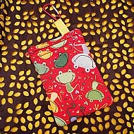 Frog Purse/Case
