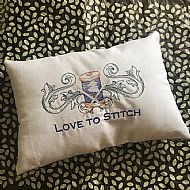 Love to Stitch
