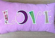 Love Cushion