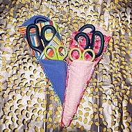 Scissor Case