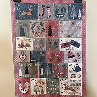 Hygge Christmas Advent Calendar