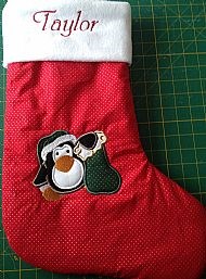 personalised-stocking