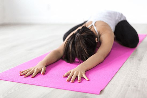 Ashtanga Yoga
