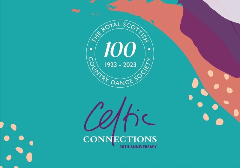 RSCDS Glasgow Branch News Celtic Connections, at 30 years