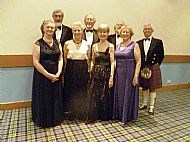 Chairs - Midwinter Ball 2020