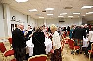 Glasgow Branch 95 Anniversary