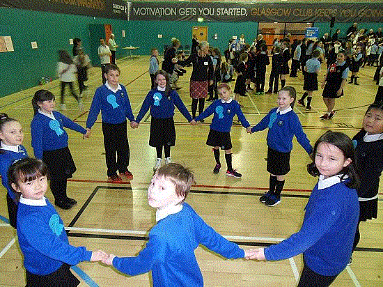 Primary Schools Festival