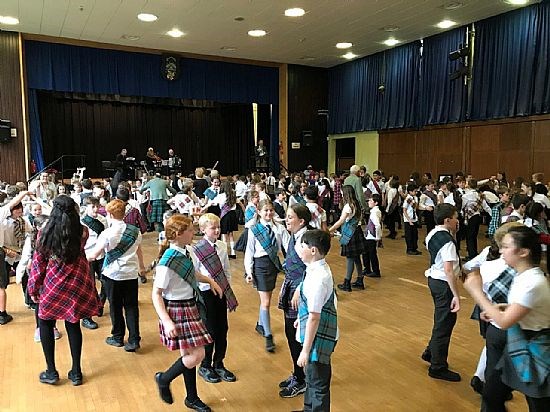 Bearsden & Milngavie Schools