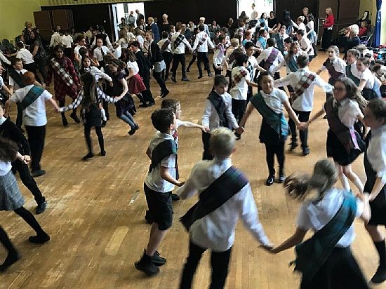 Milngavie & Bearsden