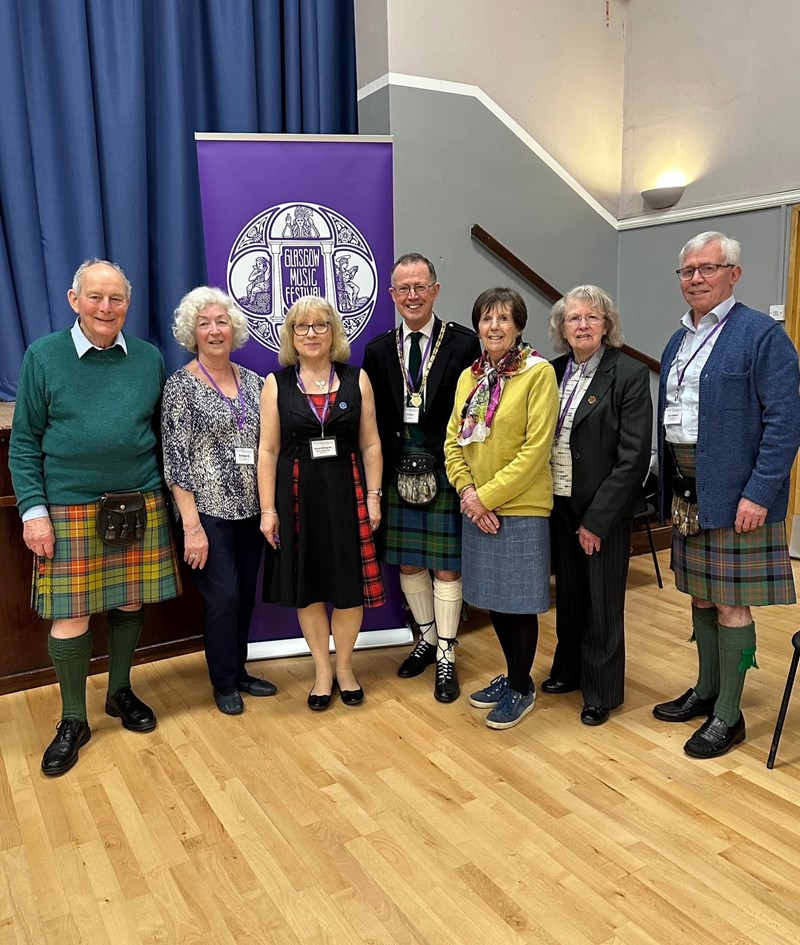 Administrator, Branch Chair & ....