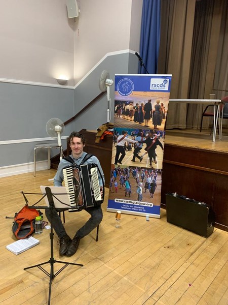 Musician