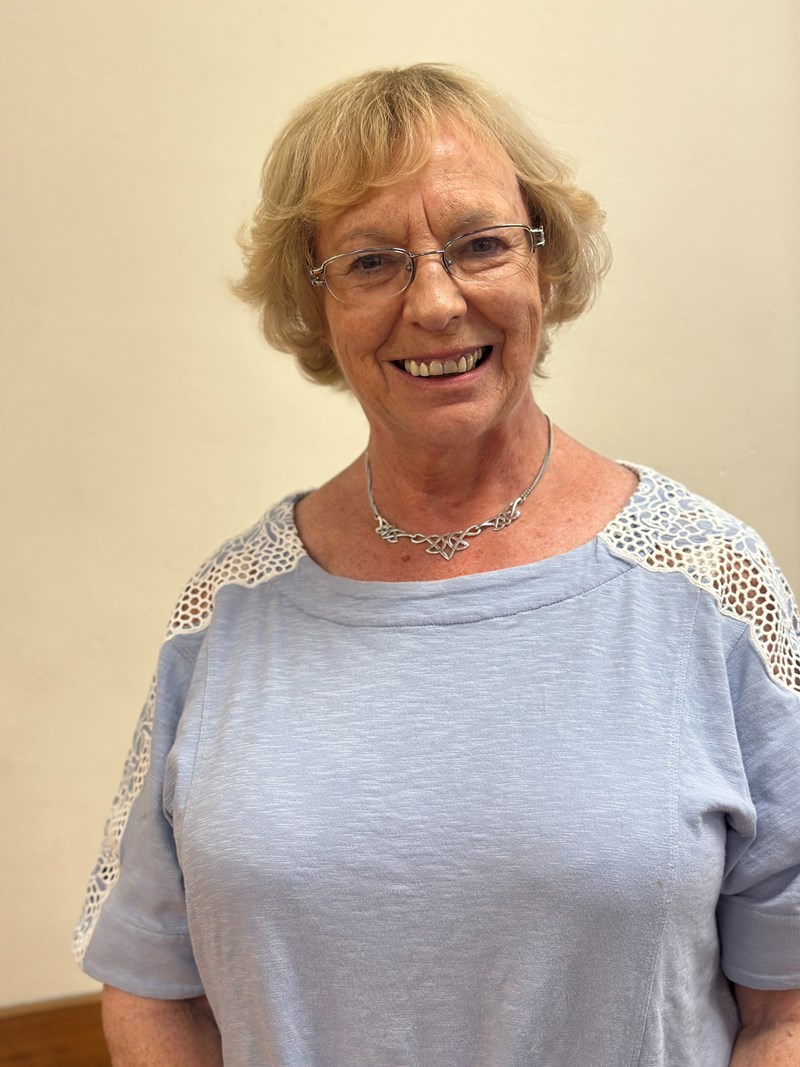 Muriel Bone