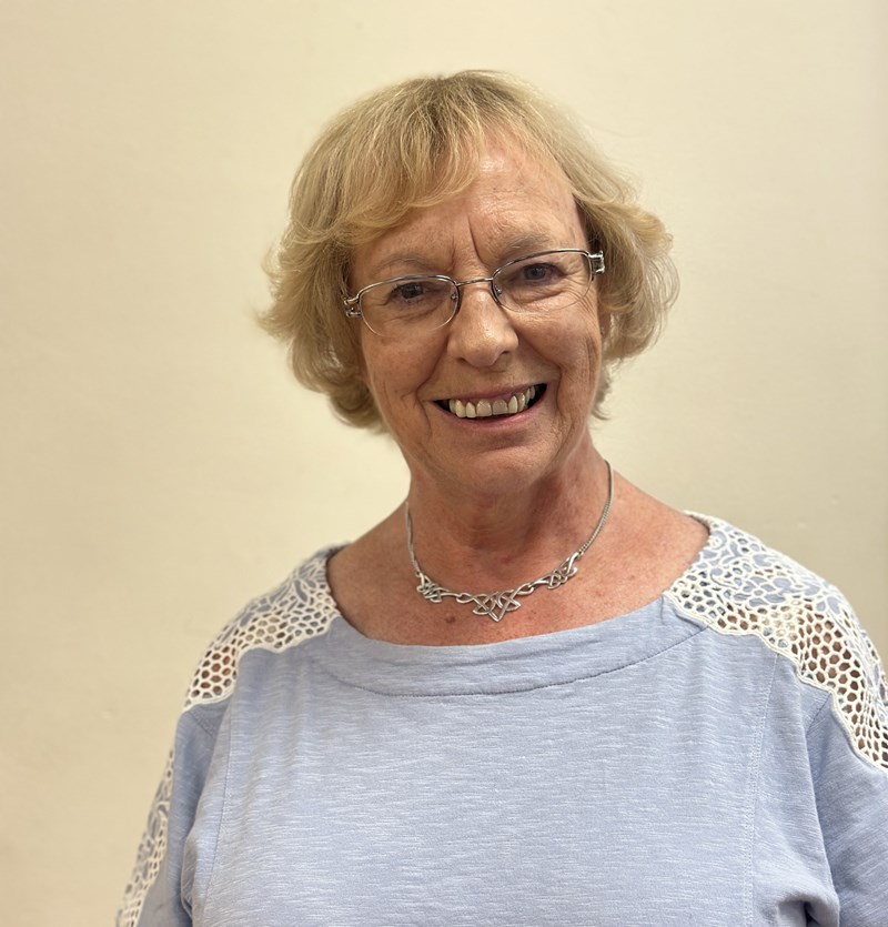 Muriel Bone