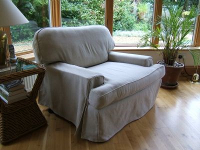 Fitted Covers