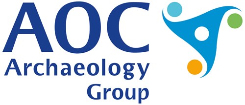 ARCHAEOLOGICAL GEOPHYSICAL SURVEY REPORT