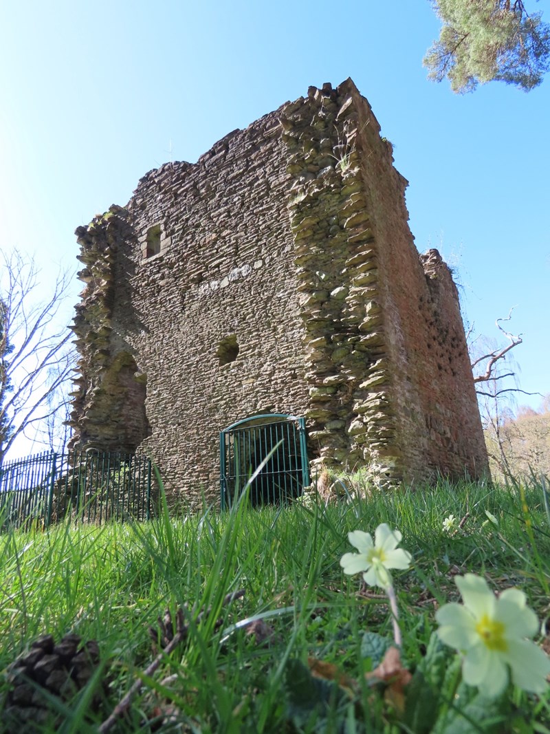 Sunday 6th April 2025 - Blanche Haddow 